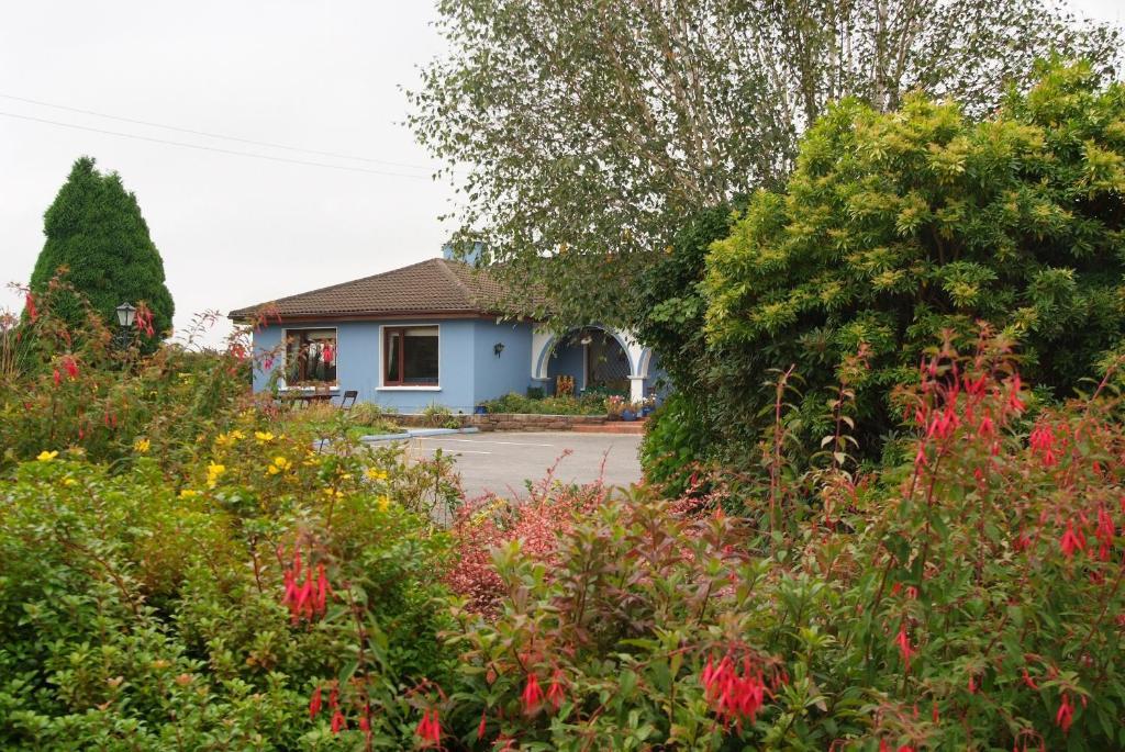 Gormans Country Home Killarney Exterior photo